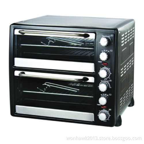 Built-in Ovens